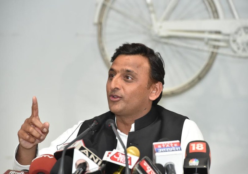 बेसिक शिक्षा विभाग को लेकर बोले पूर्व मुख्यमंत्री अखिलेश यादव