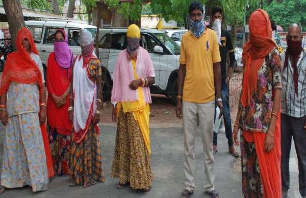  गर्मी का मौसम शुरू होते ही पानी को लेकर हुई मारामारी