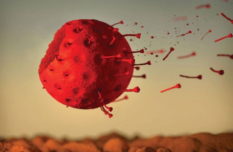 सितंबर के मध्य तक खत्म हो जाएगा देश में कोरोनावायरस