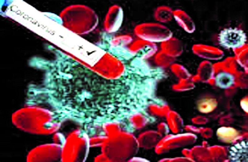 Relieving news ... 7 corona patients recovered, discharges from Rajnandgaon Medical College