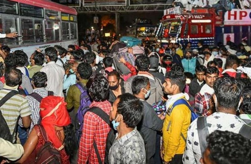 Corona : कम्युनिटी ट्रांसमिशन हुआ तो क्या होगा?