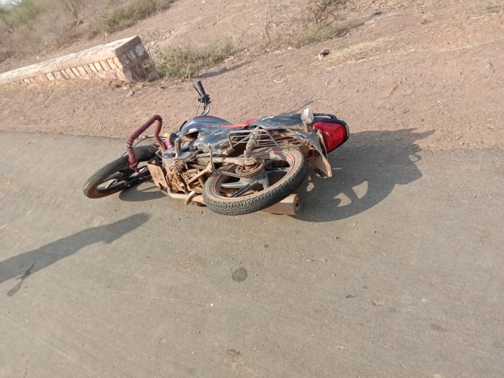 लॉकडाउन में 80 फीसदी घटे सडक हादसे,मौते भी हुई कम