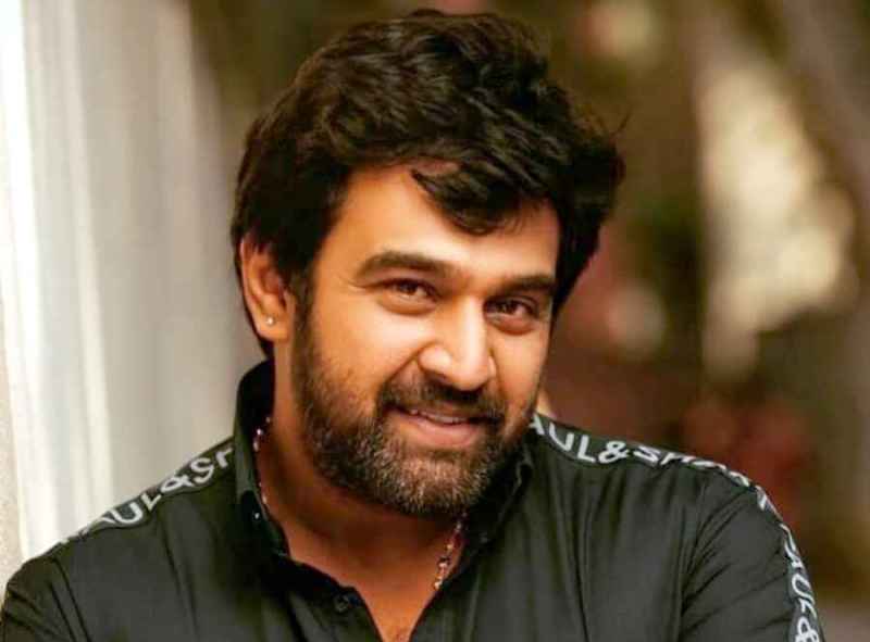 कन्नड फिल्मों के युवा अभिनेता चिरंजीवी सर्जा का निधन