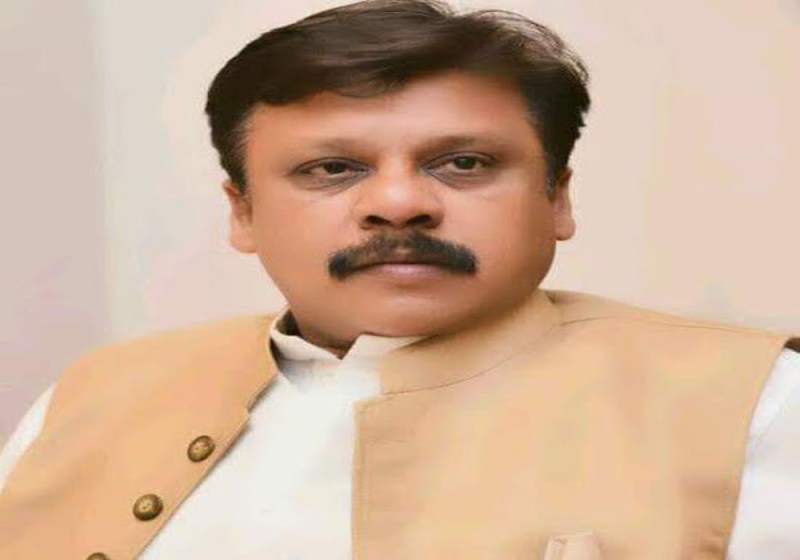 उत्तर प्रदेश में समाप्त हो मंडी शुल्क : संदीप बंसल