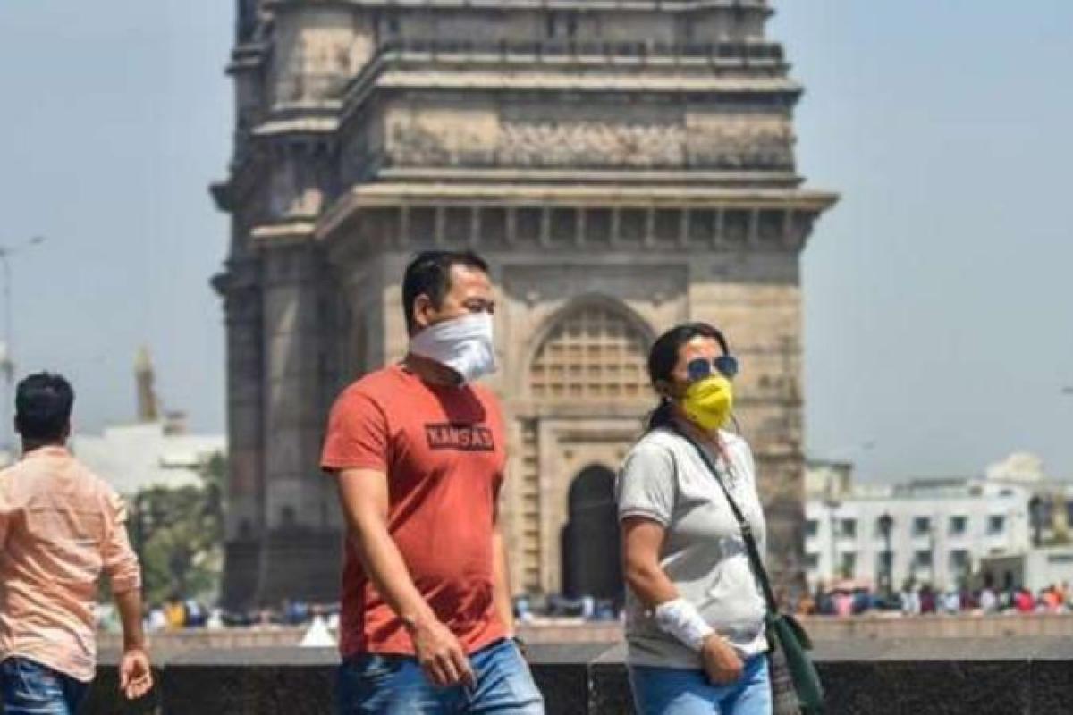 कोविड-19: कोरोना संक्रमण के मामले में देश के इस राज्य ने चीन को भी छोड़ा पीछे