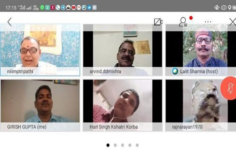 200 खंडों में प्रकाशित होगी ग्लोबल इनसाइक्लोपीडिया ऑफ रामायण