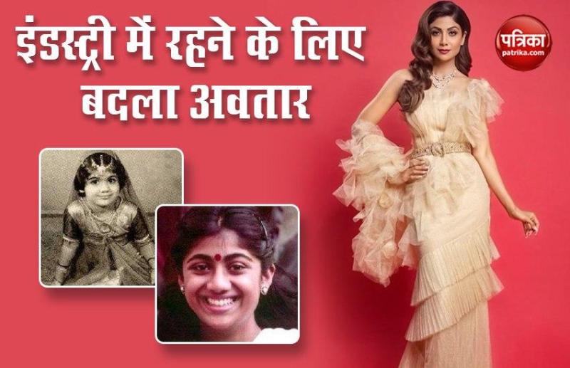 Actress Shilpa Shetty Celebrate her Birthday