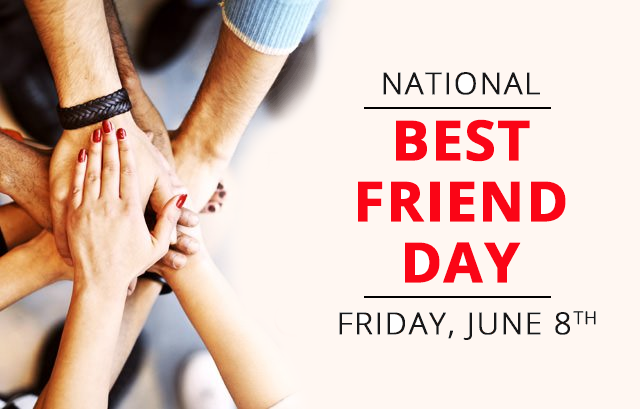#bestfriends Day स्पेशल स्टोरी: दोस्त हों तो ऐसे, हर मुसीबत में खड़े हैं एक
दूसरे के साथ