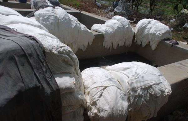 सिटी में चल रही अवैध फैक्ट्रीयां प्रशासन ने की कार्रवाई   