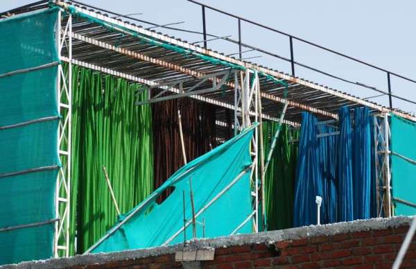 सिटी में चल रही अवैध फैक्ट्रीयां प्रशासन ने की कार्रवाई   