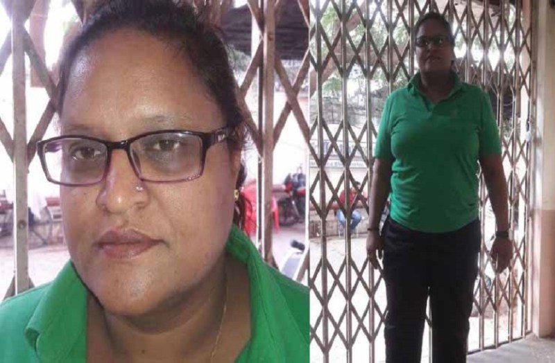 देश की पहली मुस्लिम महिला कुश्ती कोच फातिमा बानो