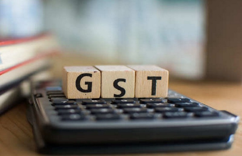gstr 3b form