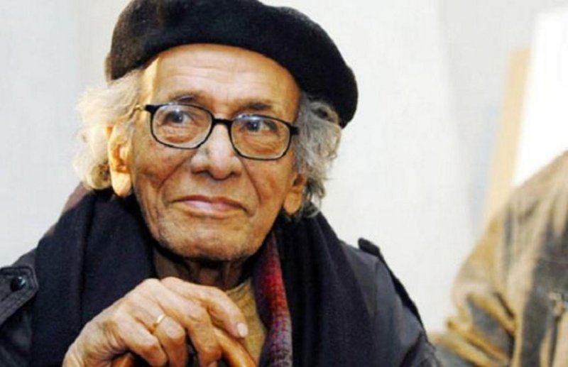 अपनी माटी के कलाकारों के साथ लोकल से ग्लोबल हुए हबीब तनवीर