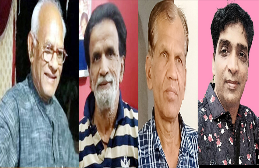 ‘हम भी कभी उफनता हुआ ज्वार थे, आजकल भाटा हो गए’