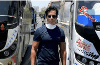 Sonu Sood evades over Rs. 20 Crore Tax, claims Income Tax Dept 