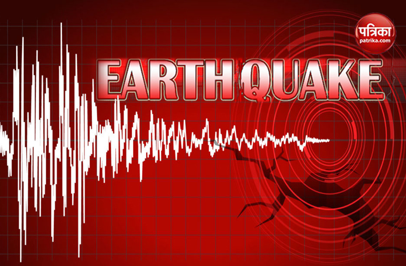 earthquake in Uttarakhand
