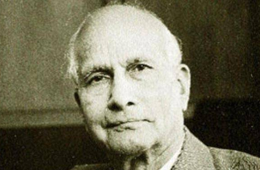 GD Birla Death anniversary