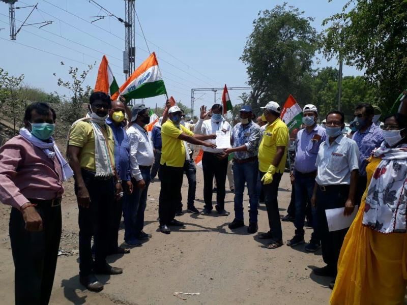 itarsi, wcrms, naarebaji, gwalbaba road, public