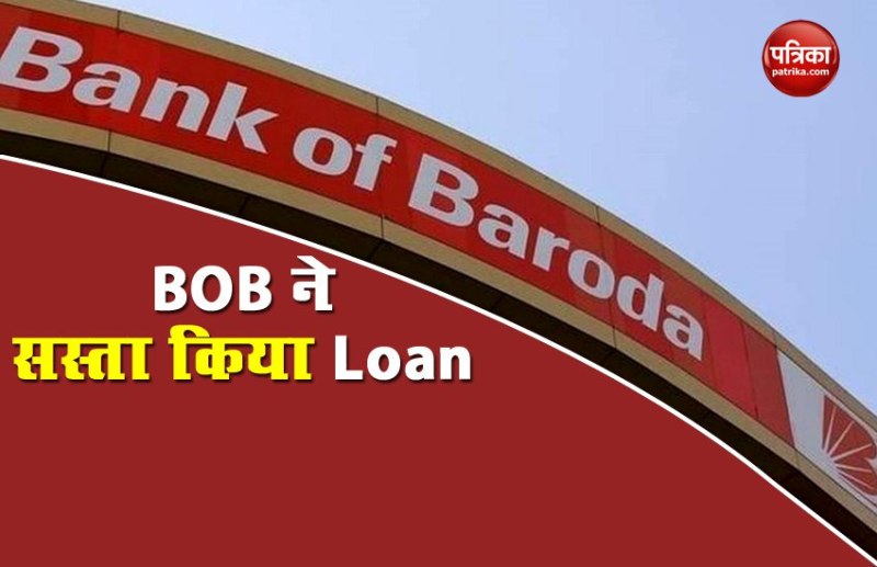 Bank of Baroda