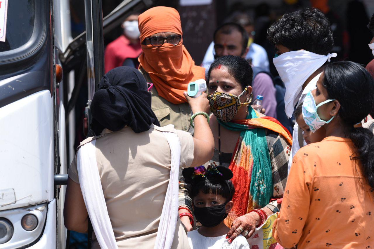 new 8 roadways buses will be started for passengers in jodhpur