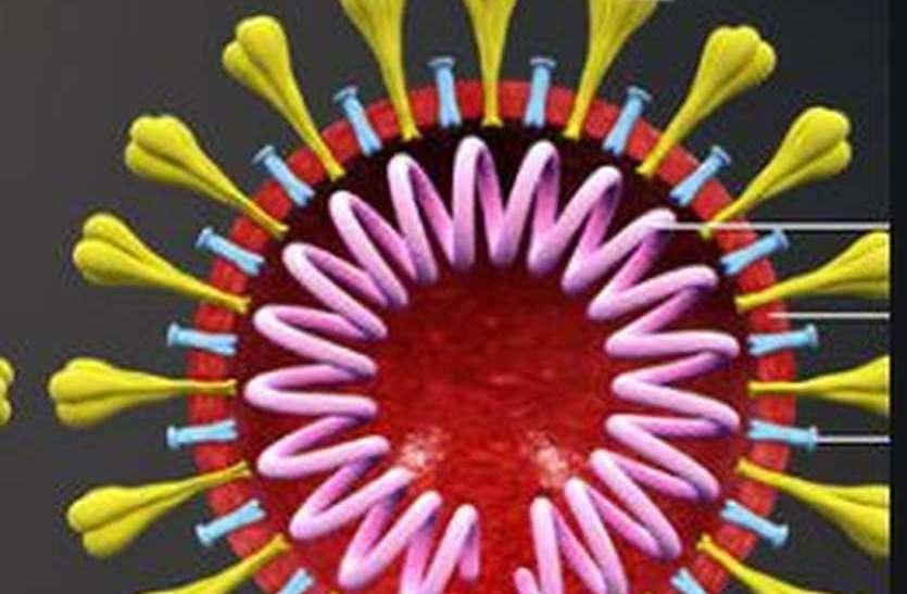 Coronavirus: गुजरात में बीते 24 घंटे में कोरोना से 34 मरीजों की मौत