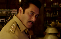 सलमान खान की तीन फिल्में कतार में: पहली लॉकडाउन में, दूसरी दीवाली पर और तीसरी ईद पर होगी रिलीज