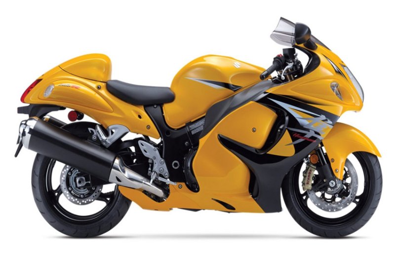 Buy Suzuki Hayabusa Replica At Cheap Price
