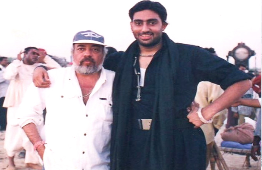 Abhishek bachchan