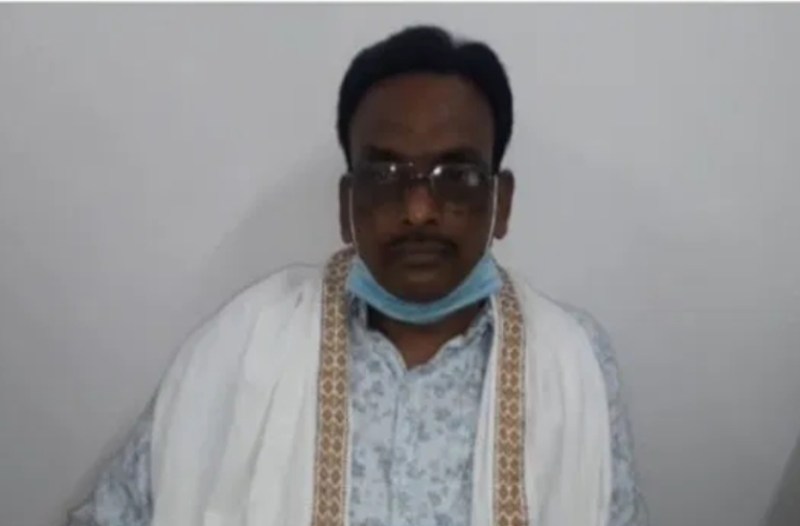 एसीबी ने बीईओ दफ्तर के लेखापाल को 10 हजार की रिश्वत लेते रंगे हाथों किया गिरफ्तार, मृत शिक्षक की बेटी ने की थी शिकायत