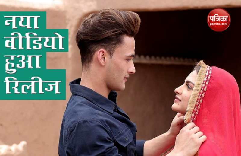 asim_riaz Himanshi Khurana