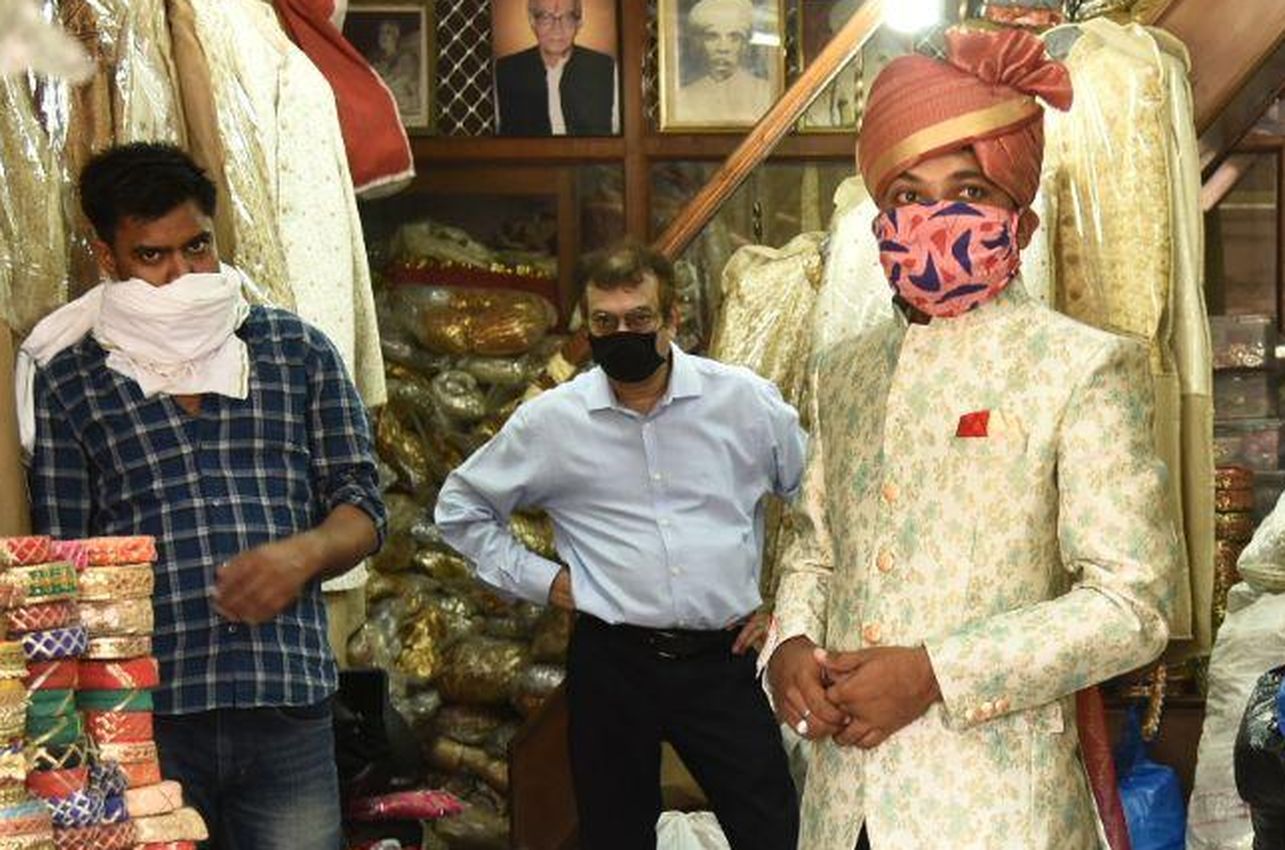 गूंजेगी शहनाई, घरों में फिर से लौटेगी शादी की रौनक