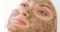 वर्क फ्रॉम होम- घर का बना यह स्क्रब लगाने से मिलेगा पार्लर जैसा चमकदार और मुलायम चेहरा