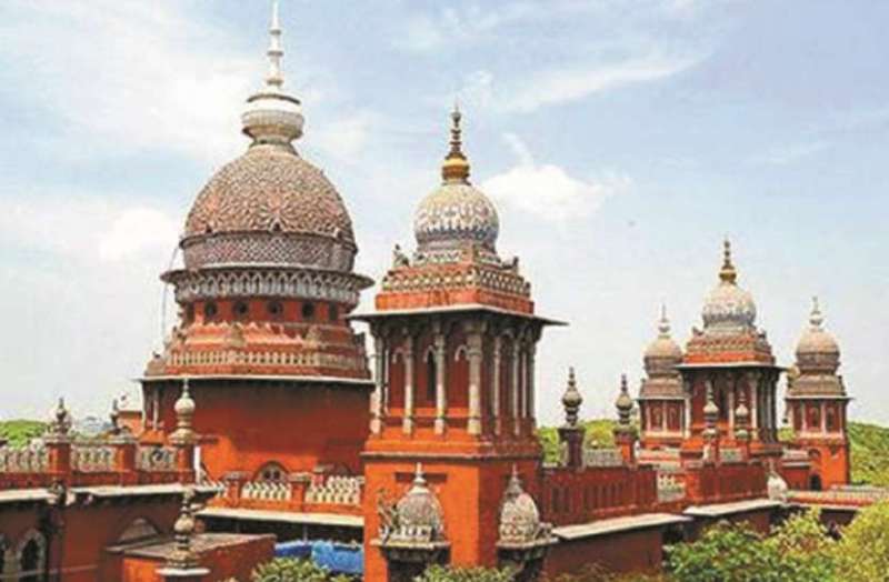 Why cant Chennai city alone be locked down? Madras high court has rai