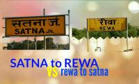 Public representatives of Satna and Rewa in the contest after the new mobilization