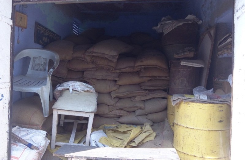 सर्वे में चिह्नित 61 हजार परिवारों को अब राशन...