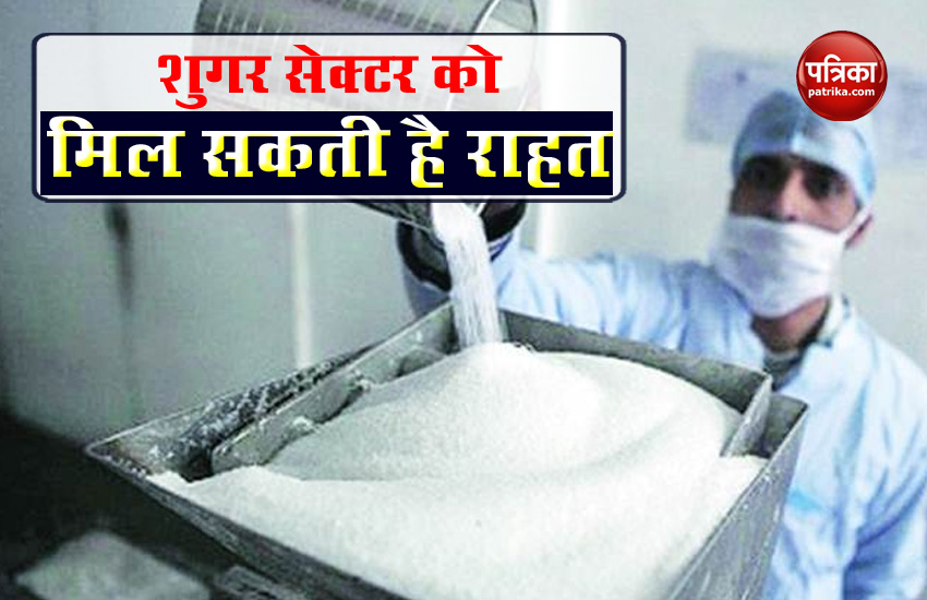 sugar sector