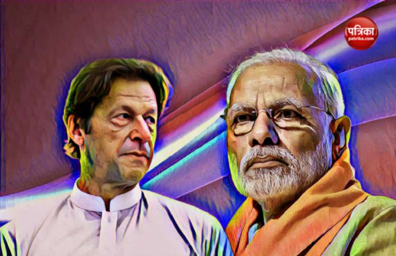 India का Pakistan को मुंहतोड़ जवाब, कहा, हमारा Incentive package तुम्हारी GDP जितना बड़ा