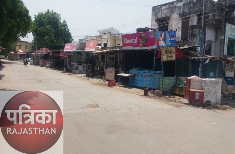 सिरोही में कोरोना विस्फोट, एक साथ 47 मरीज आए सामने, अकेले रोहिड़ा में मिले 23 संक्रमित, जानिए पूरी रिपोट...र्