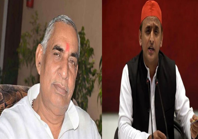 SP MLA पारसनाथ यादव का निधन, वाराणसी के मणिकर्णिका घाट पर होगा अंतिम संस्कार