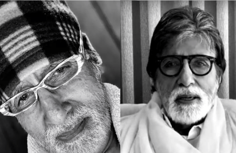 अमिताभ बच्चन