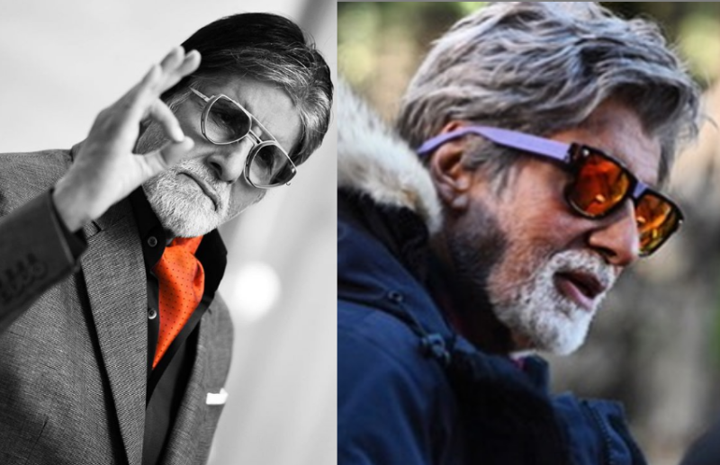 अमिताभ बच्चन