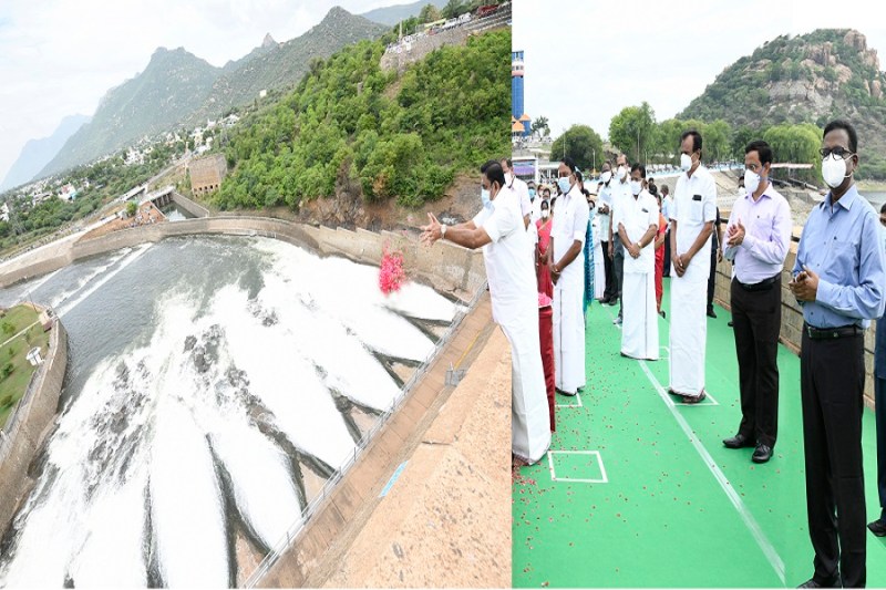 राज्य मेंं फिर से पूर्ण लॉकडाउन की योजना नहीं: मुख्यमंत्री