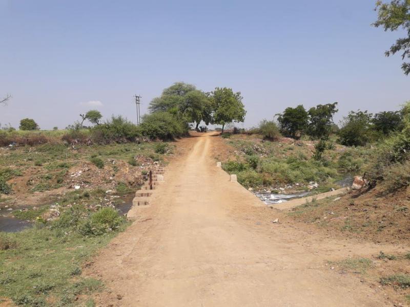 itarsi, boodhi mata mandir to bortalaai road, dolariya road, villages