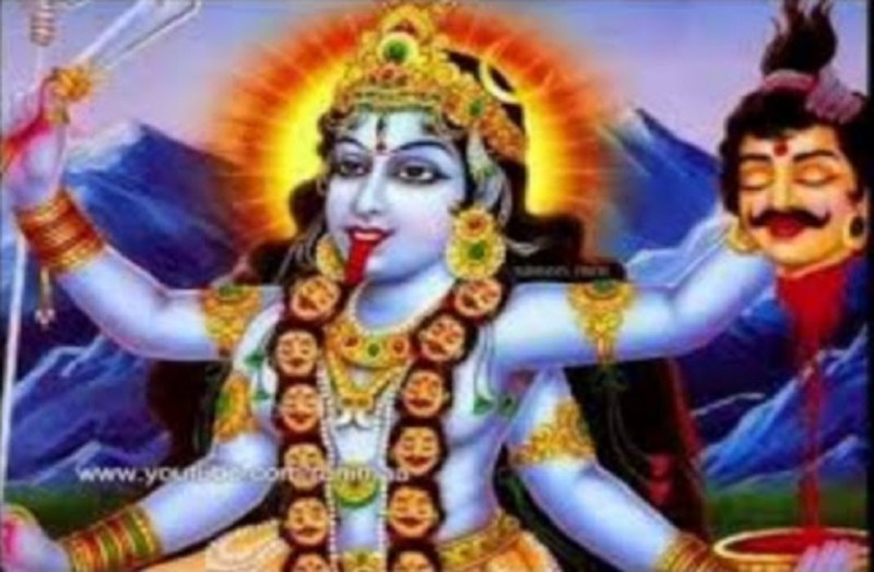 KALI MATA MANDIR CALCUTTA IN HINDI : An Shakti Peeth