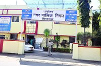 New Commissioner Himanshu Singh gets crown of thorns