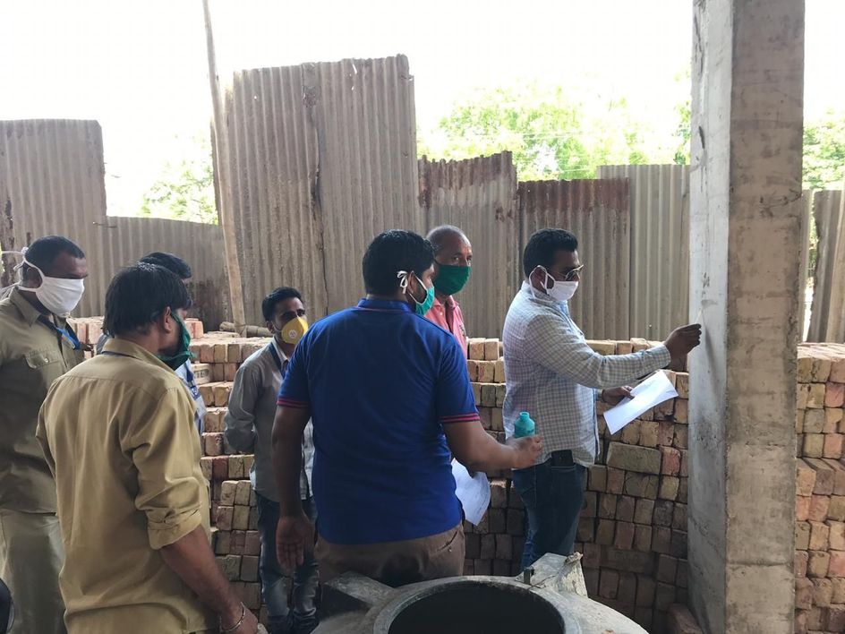 लॉकडाउन में अतिक्रमण की बहार, अब नगर निगम ढूंढ-ढंूढ कर रहा सीज