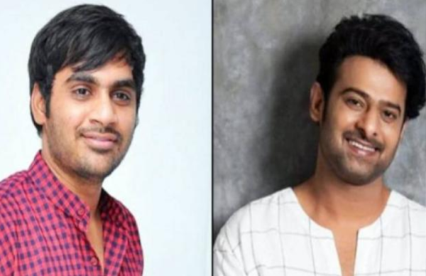 Saaho director Sujeeth Reddy gets engaged in lockdown