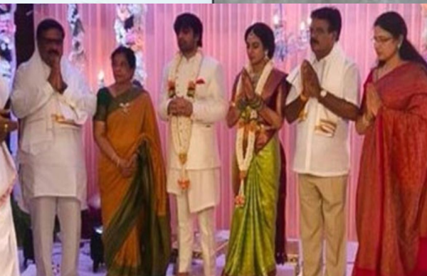 Saaho director Sujeeth Reddy gets engaged in lockdown