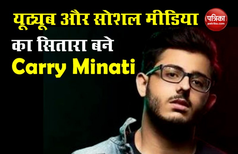 carry minati birthday