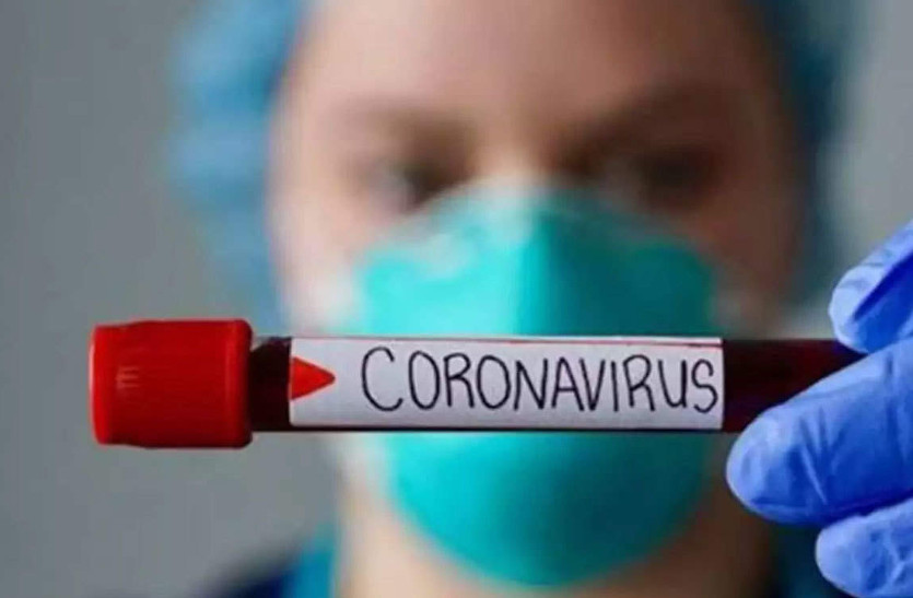 coronavirus latest update in Jhunjhunu